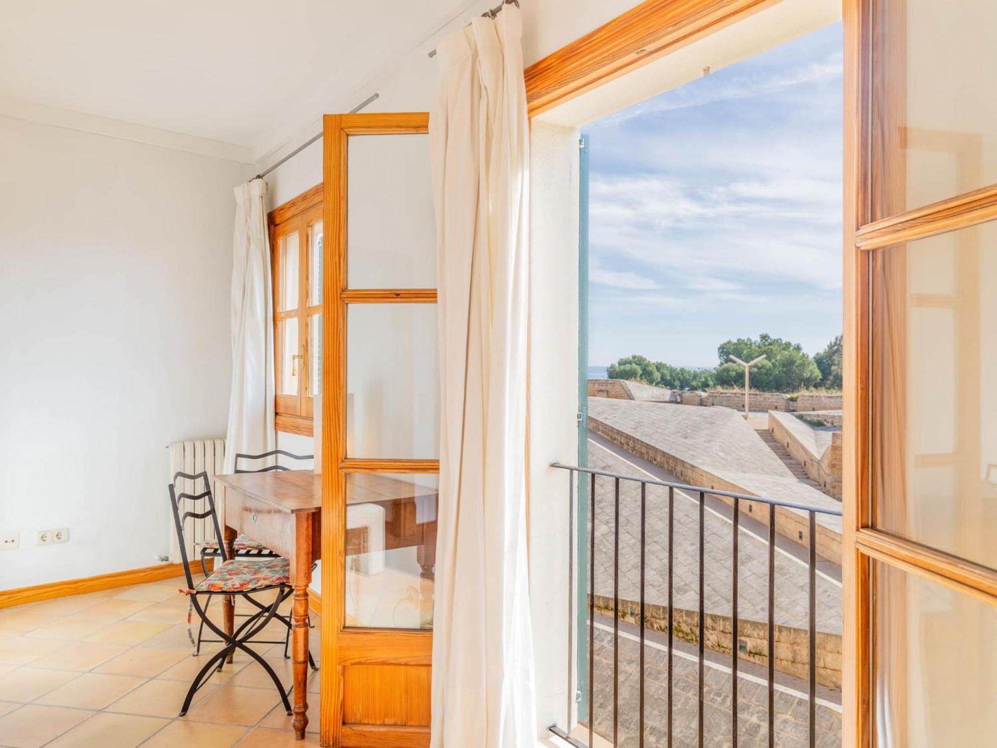 Bastio Apartment Palma de Mallorca Exterior photo