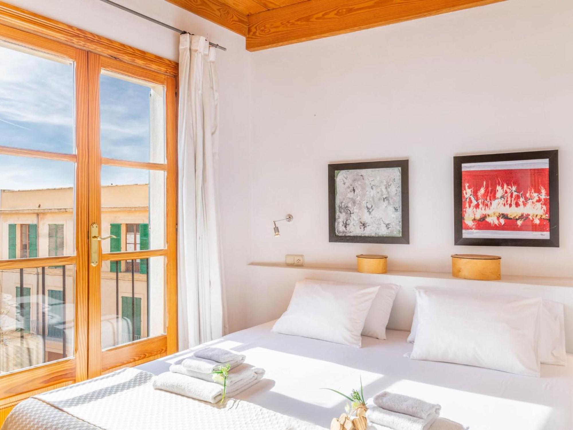 Bastio Apartment Palma de Mallorca Exterior photo