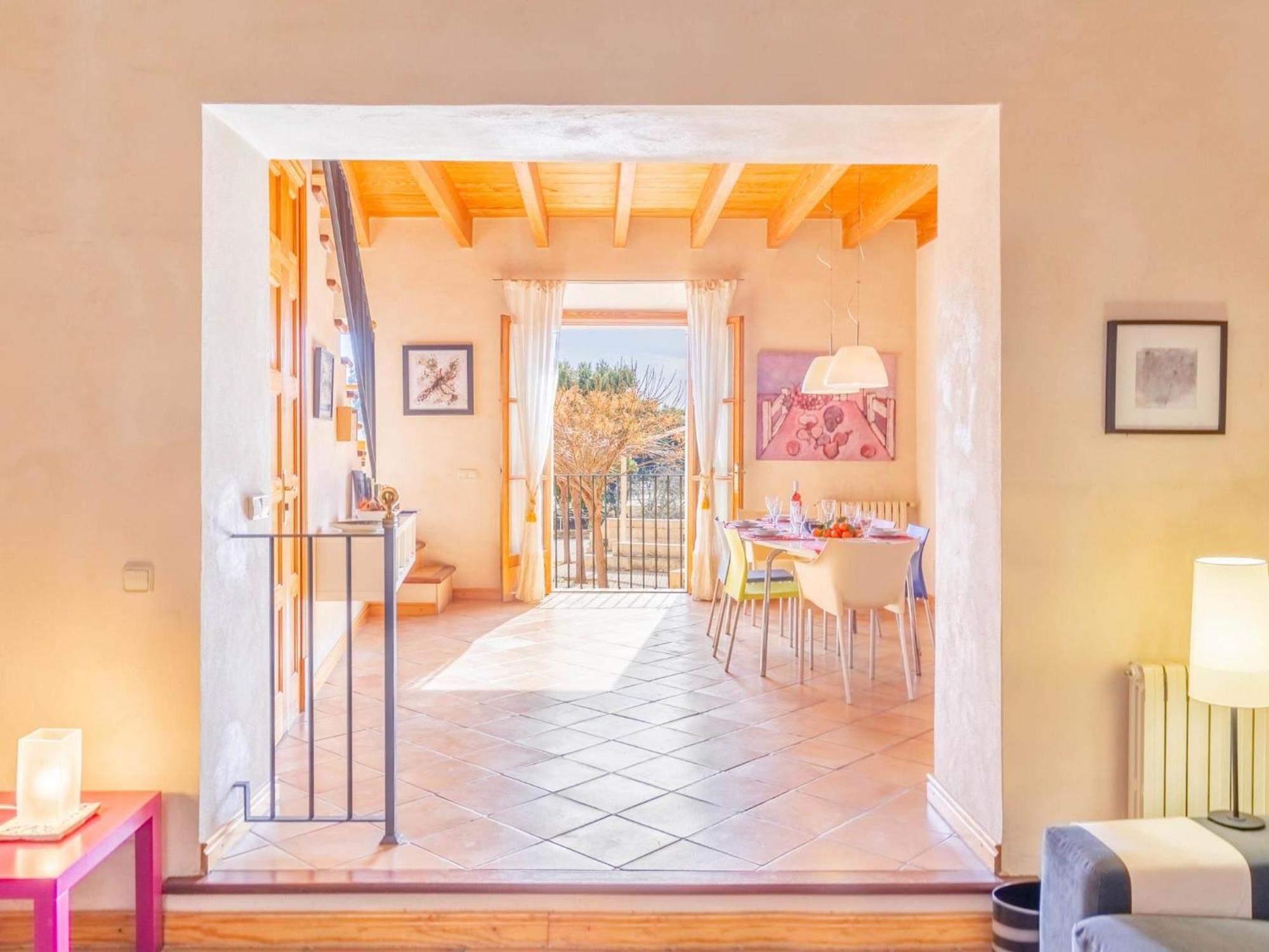 Bastio Apartment Palma de Mallorca Exterior photo