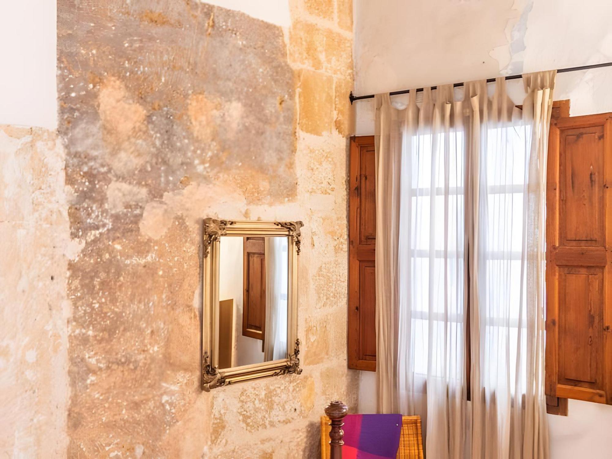 Bastio Apartment Palma de Mallorca Exterior photo