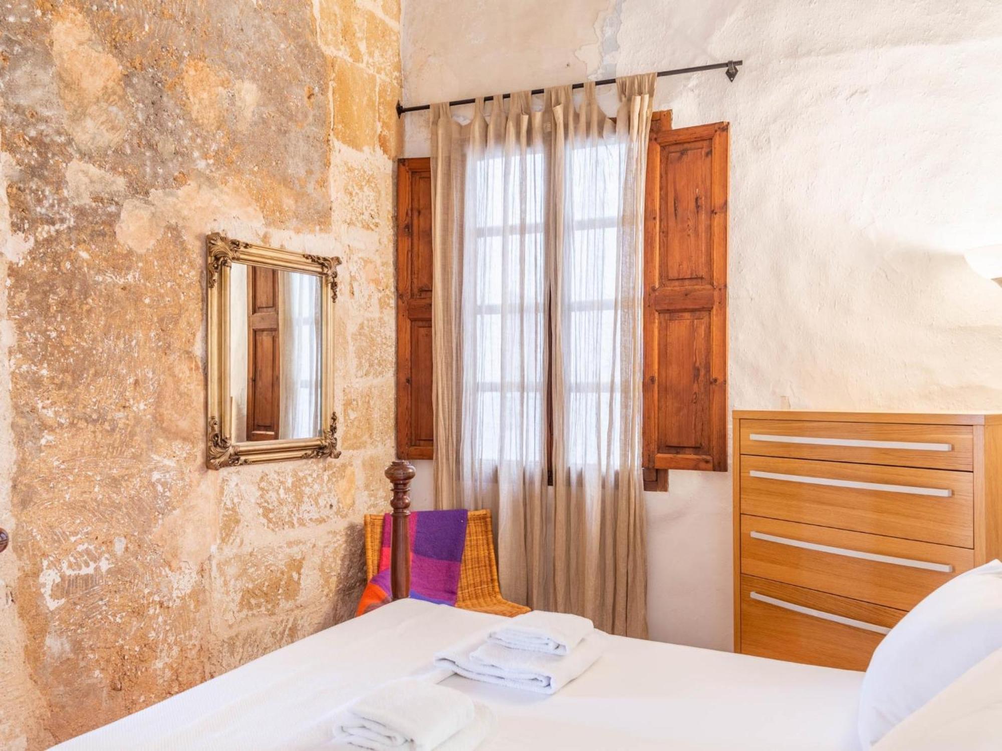 Bastio Apartment Palma de Mallorca Exterior photo