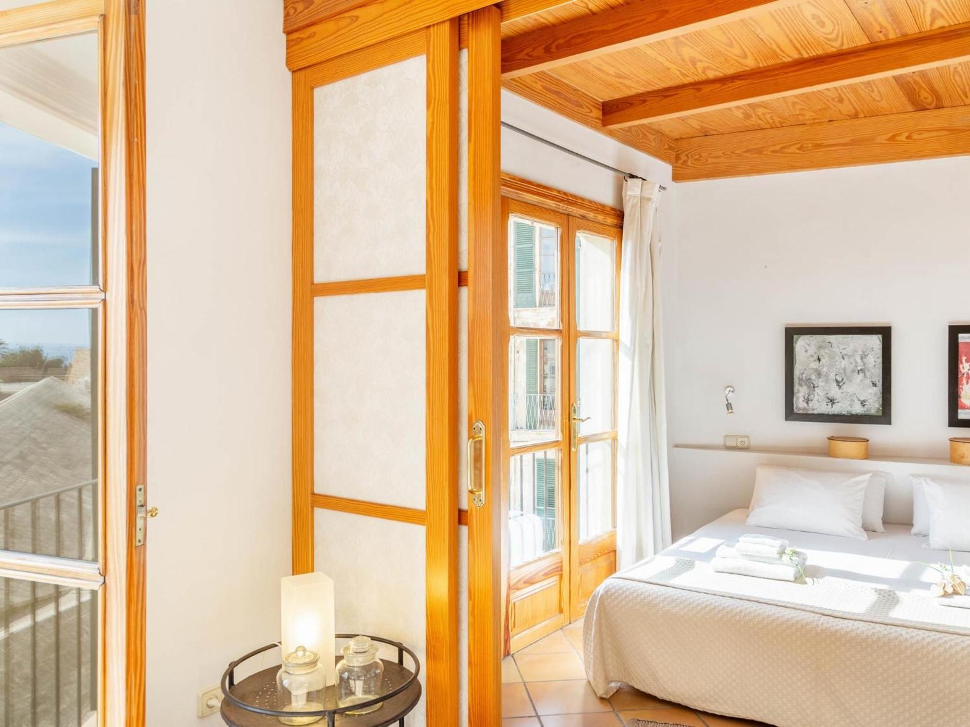Bastio Apartment Palma de Mallorca Exterior photo