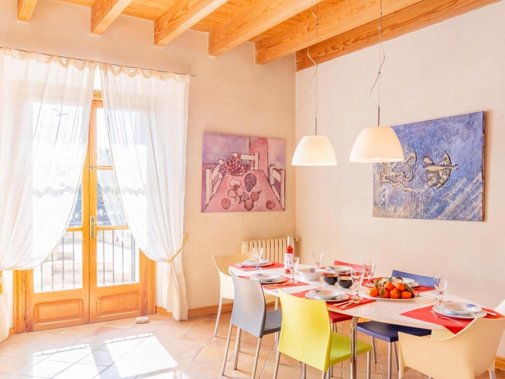 Bastio Apartment Palma de Mallorca Exterior photo