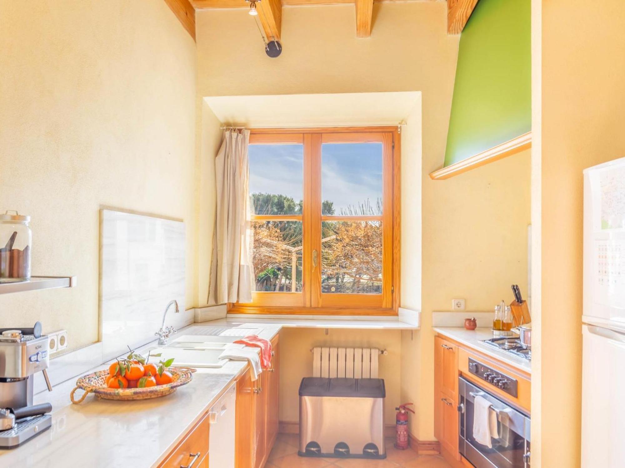 Bastio Apartment Palma de Mallorca Exterior photo