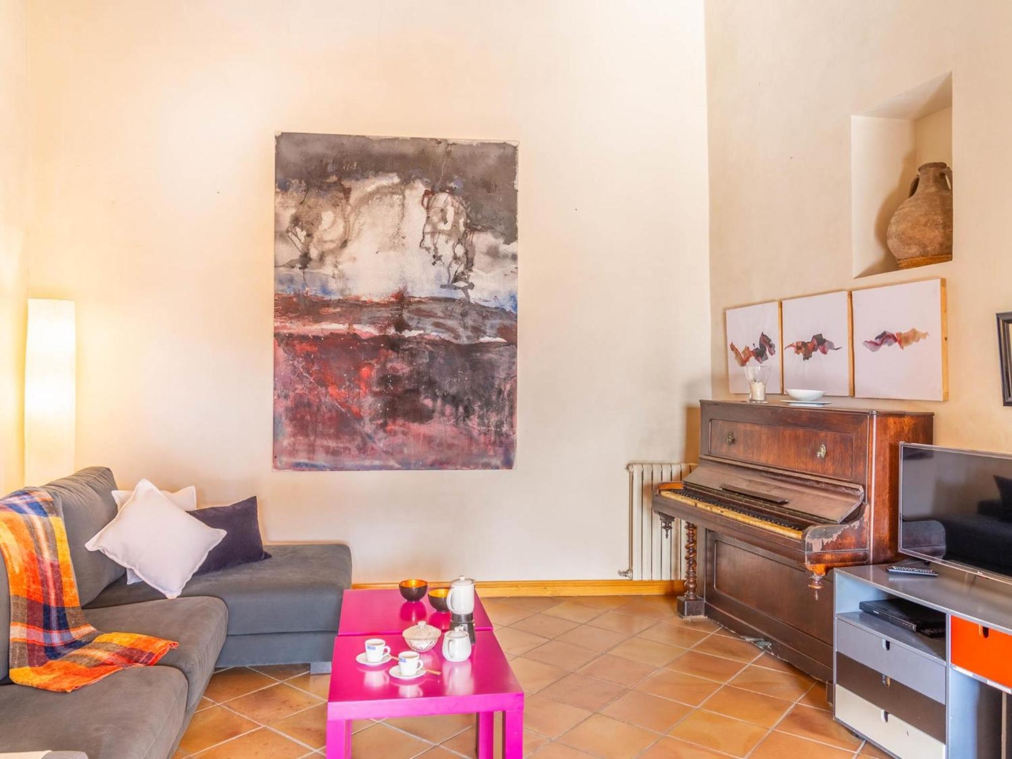 Bastio Apartment Palma de Mallorca Exterior photo