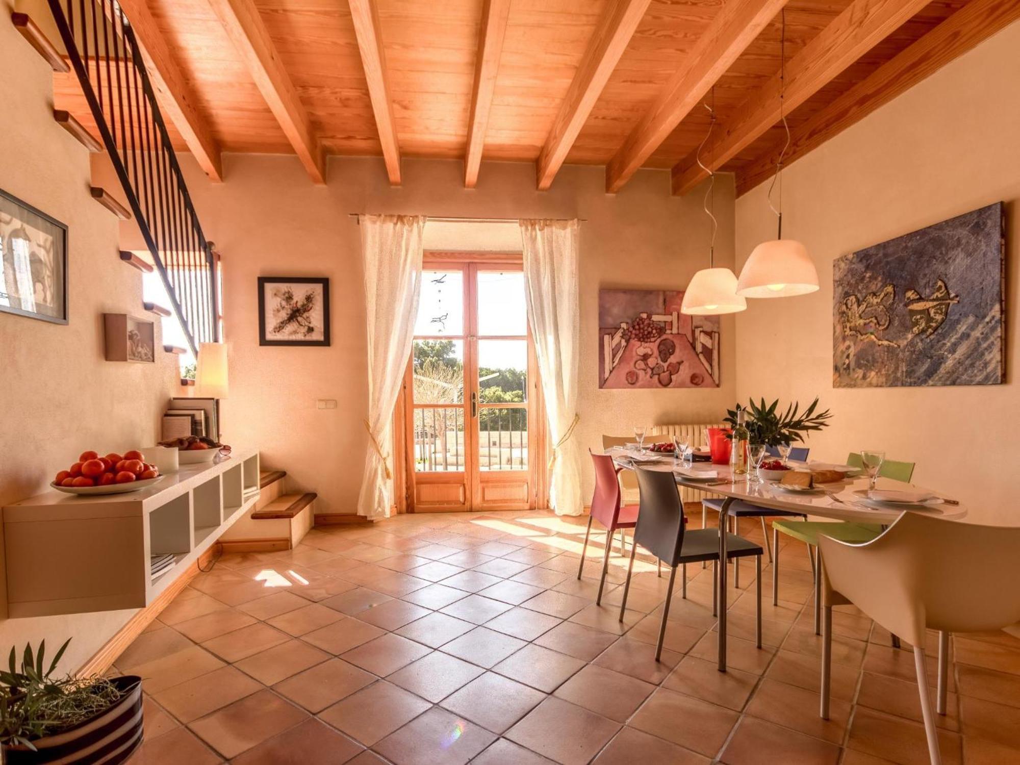 Bastio Apartment Palma de Mallorca Exterior photo